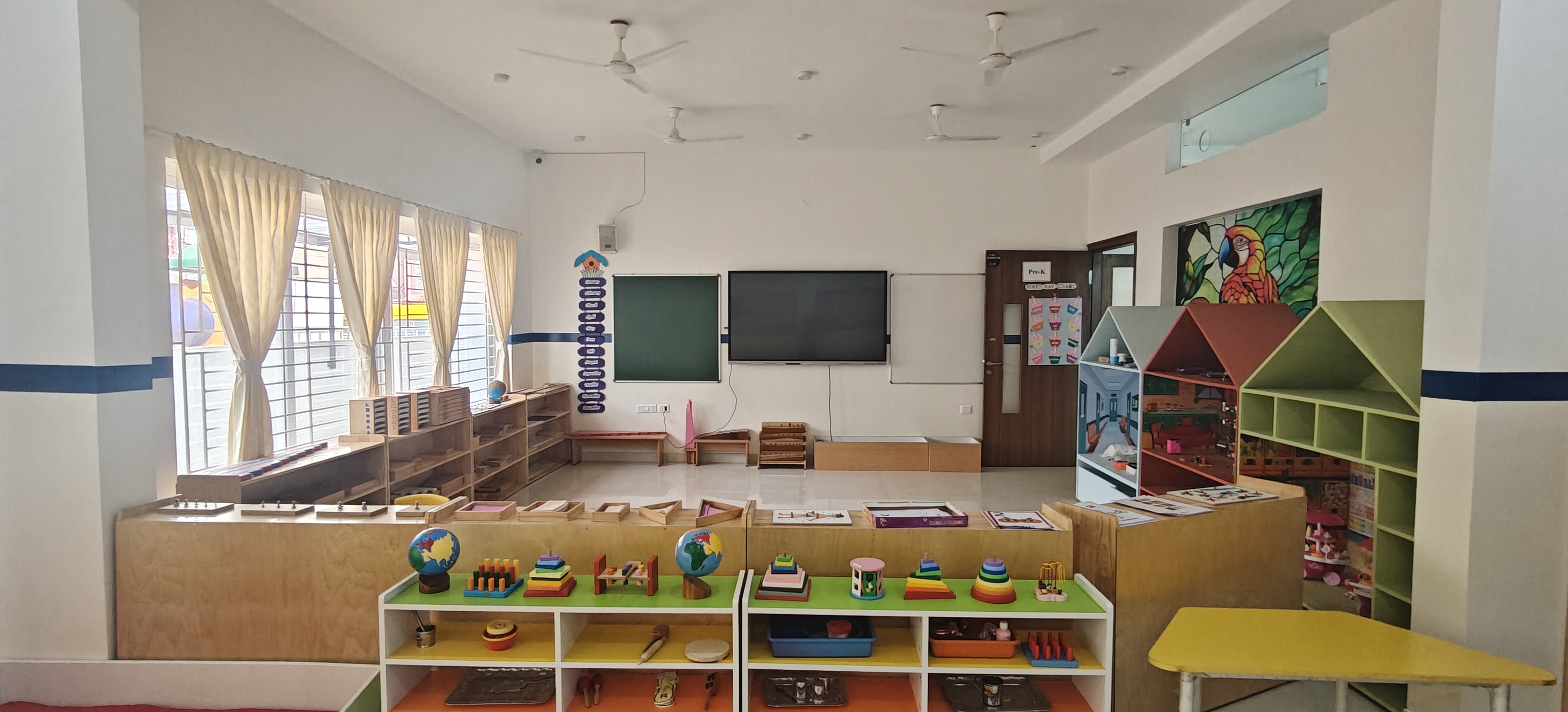 class image
