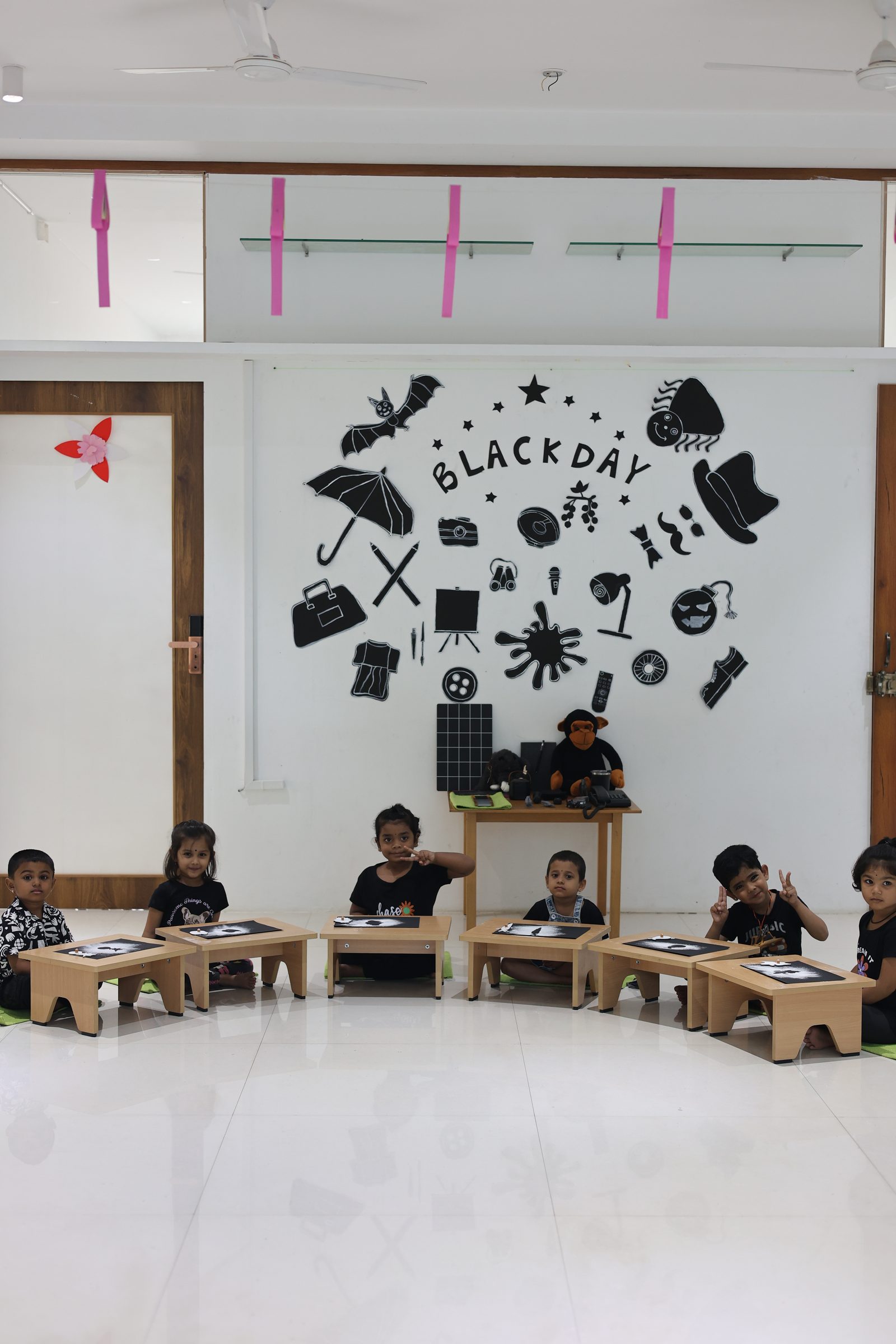 Black Day Celebration